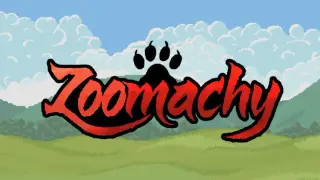 Zoomachy