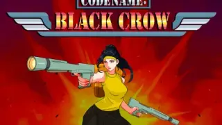Codename: Black Crow - Switch