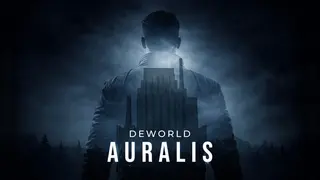 DEWORLD AURALIS