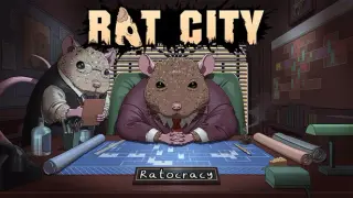 RAT CITY: Ratocracy