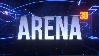 ARENA 3D