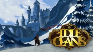 Idle Clans