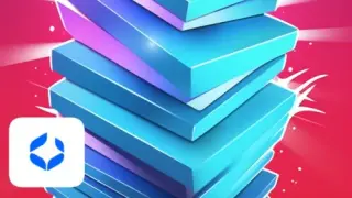 Stack Ball Run! - Switch
