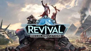 Revival: Recolonization