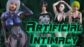 Artificial Intimacy 💟