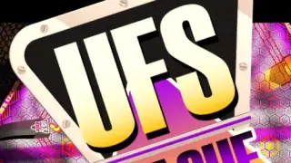 UFS League - Switch