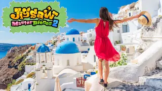 Colorful Journey - Switch