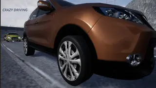 CrazyDriving