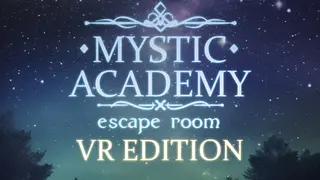 Mystic Academy: Escape Room VR