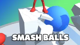 Smash Balls - Switch