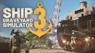 Ship Graveyard Simulator 3