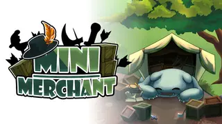 Mini Merchant
