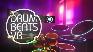 DrumBeats VR