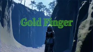 Gold Finger