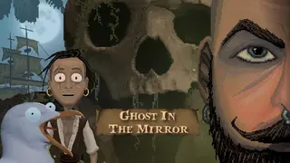 Ghost In The Mirror