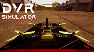 DVR Simulator