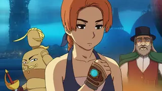 Forgotton Anne (Xbox One)