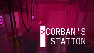 Corban's Station