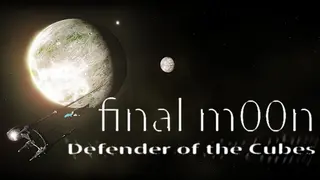 final m00n - Defender of the Cubes