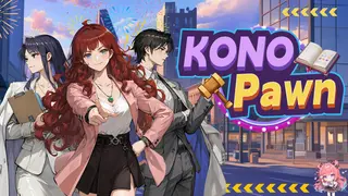 KONO Pawn
