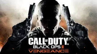 Call of Duty: Black Ops II - Vengeance
