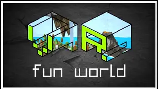 VR Fun World