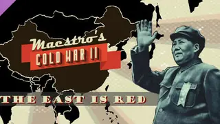 Maestro's Cold War 2 - The East is Red