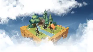 Lost in Fantaland - PS4