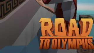 Road to Olympus - Switch