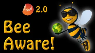Bee Aware! 2.0