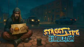 Street Life Simulator