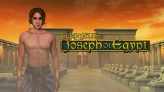 The Chronicles of Joseph of Egypt