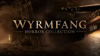 Wyrmfang Horror Collection