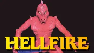 Hellfire