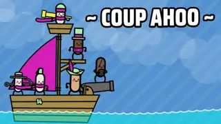Coup Ahoo