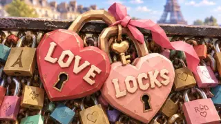 Love Locks
