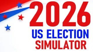 2026 U.S. Election Simulator