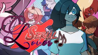Serial Lover
