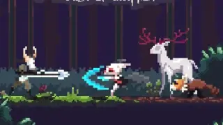 Inukari - Chase of Deception - Switch