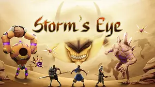 Storm's Eye
