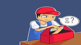 Jack the Mechanician - Xbox One