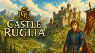 Castle Ruglia