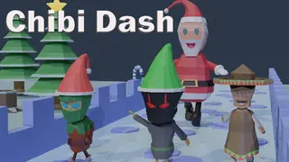 Chibi Dash