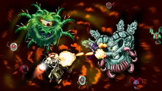 Explosionade DX (Xbox One)