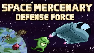 Space Mercenary Defense Force