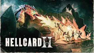 HELLCARD II