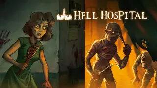 Hell Hospital