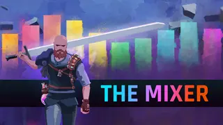 The Mixer