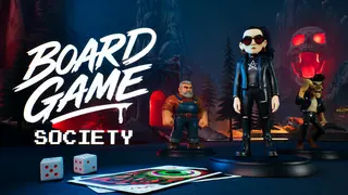 Board Game Society