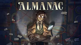 Almanac: Detective Agency